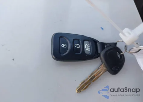 2013 Hyundai Genesis 2.0T из США, поврежденный, VIN KMHHT6KD5DU086753